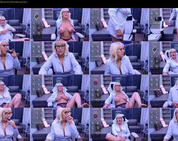 fitcougarcb — 100 minute Chaturbate female cam show recording, 720p, Mar 6, 2025