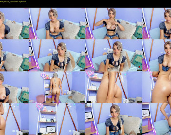 frank_sasha — 63 minute Chaturbate couple cam show recording, 720p, Mar 5, 2025