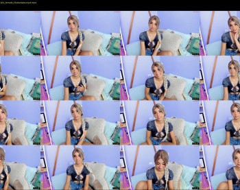 frank_sasha — 26 minute Chaturbate couple cam show recording, 720p, Mar 5, 2025