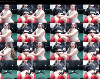 frenchroulette — 18 minute Chaturbate couple cam show recording, 720p, Mar 5, 2025