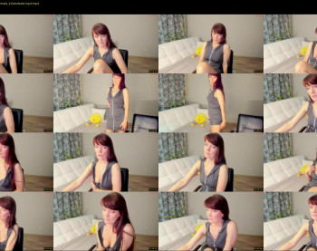 fritha — 53 minute Chaturbate female cam show recording, 720p, Mar 5, 2025