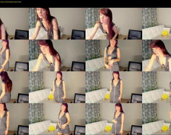 fritha — 12 minute Chaturbate female cam show recording, 720p, Mar 5, 2025