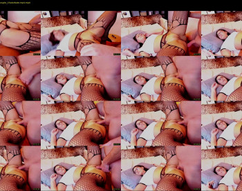 fuk4ia — 4 minute Chaturbate couple cam show recording, 720p, Mar 5, 2025