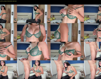 funcouple1985 — 78 minute Chaturbate couple cam show recording, 720p, Mar 5, 2025