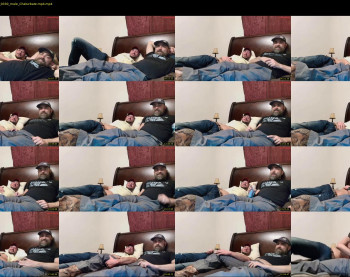 hardworkertn — 37 minute Chaturbate male cam show recording, 480p, Mar 6, 2025