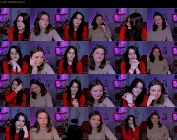helli_belli — 96 minute Chaturbate couple cam show recording, 720p, Mar 6, 2025