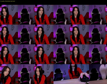 helli_belli — 4 minute Chaturbate couple cam show recording, 720p, Mar 6, 2025