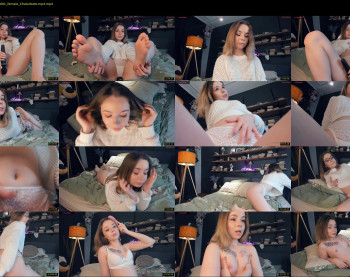 hinatabroks — 97 minute Chaturbate female cam show recording, 720p, Mar 6, 2025