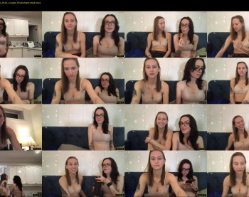 honeybeexx69 — 118 minute Chaturbate couple cam show recording, 720p, Mar 6, 2025