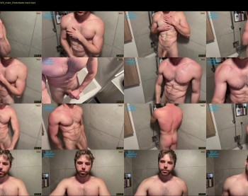 hot8pack01 — 12 minute Chaturbate male cam show recording, 720p, Mar 5, 2025