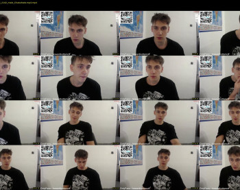 howardkottam — 72 minute Chaturbate male cam show recording, 720p, Mar 5, 2025