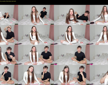 iamcassidy — 13 minute Chaturbate female cam show recording, 720p, Mar 5, 2025