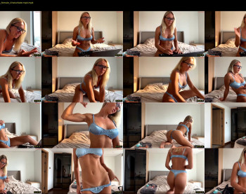 iamcora — 72 minute Chaturbate female cam show recording, 720p, Mar 5, 2025