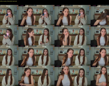ihavepaws33 — 3 minute Chaturbate couple cam show recording, 720p, Mar 5, 2025