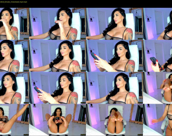 indiansweety — 10 minute Chaturbate female cam show recording, 720p, Mar 5, 2025