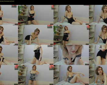 iveto69 — 123 minute Chaturbate female cam show recording, 720p, Mar 5, 2025