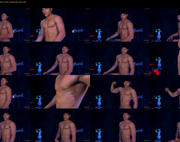 jacod_cock1 — 11 minute Chaturbate male cam show recording, 720p, Mar 6, 2025
