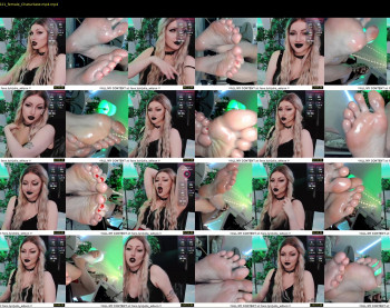 julia_wilson — 78 minute Chaturbate female cam show recording, 720p, Mar 5, 2025
