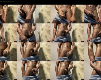 julienlongg — 4 minute Chaturbate male cam show recording, 480p, Mar 5, 2025