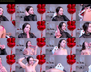 karolineneuer — 29 minute Chaturbate female cam show recording, 720p, Mar 5, 2025