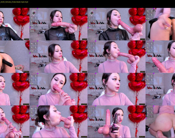 karolineneuer — 120 minute Chaturbate female cam show recording, 720p, Mar 6, 2025