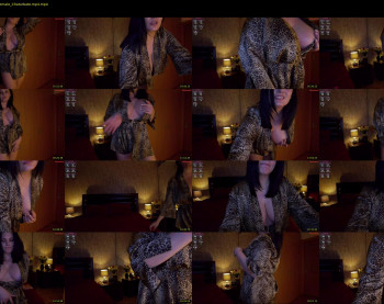 karrin — 32 minute Chaturbate female cam show recording, 720p, Mar 5, 2025
