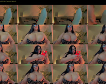 katee_bloss — 19 minute Chaturbate female cam show recording, 720p, Mar 5, 2025