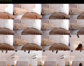 katiecruz_ — 22 minute Chaturbate female cam show recording, 720p, Mar 5, 2025
