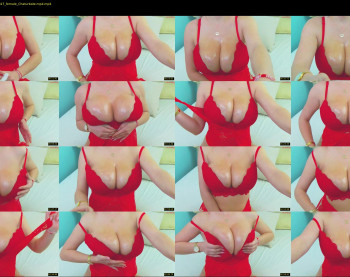 kellybabex — 4 minute Chaturbate female cam show recording, 720p, Mar 5, 2025