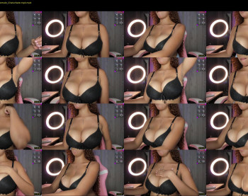 kianys — 14 minute Chaturbate female cam show recording, 720p, Mar 6, 2025