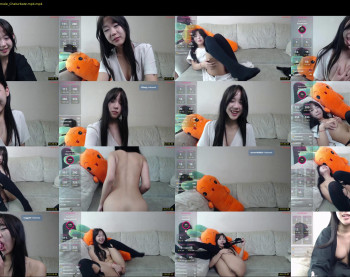 kil_la — 121 minute Chaturbate female cam show recording, 720p, Mar 6, 2025