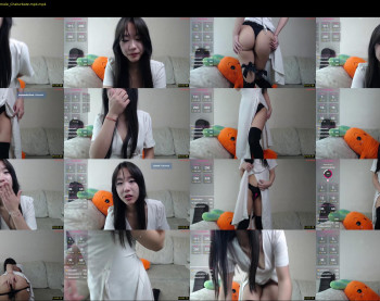 kil_la — 18 minute Chaturbate female cam show recording, 720p, Mar 6, 2025