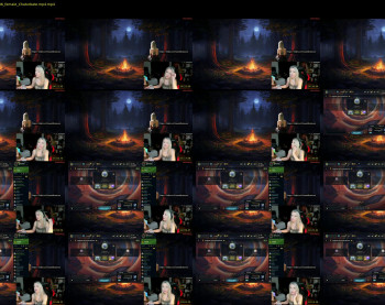 kimilee22 — 4 minute Chaturbate female cam show recording, 720p, Mar 6, 2025