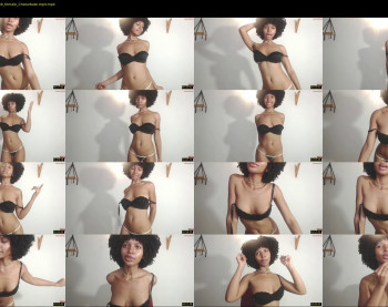 kintsugim — 6 minute Chaturbate female cam show recording, 720p, Mar 5, 2025