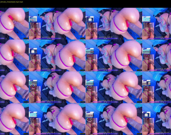 kkole17 — 5 minute Chaturbate female cam show recording, 720p, Mar 5, 2025