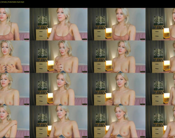 la_belle_ — 11 minute Chaturbate female cam show recording, 720p, Mar 5, 2025