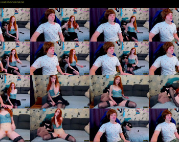 laksmrrr — 47 minute Chaturbate couple cam show recording, 720p, Mar 5, 2025