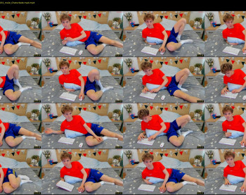 lanny_fandi — 7 minute Chaturbate male cam show recording, 720p, Mar 5, 2025
