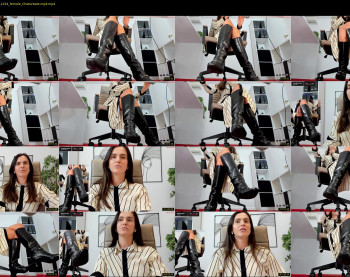 legswattitude — 122 minute Chaturbate female cam show recording, 720p, Mar 5, 2025