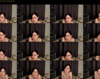 liaglamour — 3 minute Chaturbate female cam show recording, 720p, Mar 5, 2025