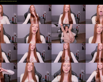 lil_pumpkinpie — 121 minute Chaturbate female cam show recording, 720p, Mar 5, 2025