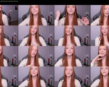lil_pumpkinpie — 18 minute Chaturbate female cam show recording, 720p, Mar 5, 2025