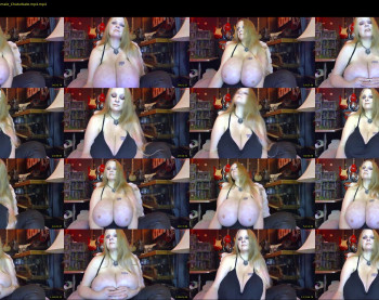 lillyth — 84 minute Chaturbate female cam show recording, 720p, Mar 5, 2025