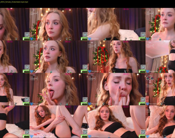 lissa_meooow — 55 minute Chaturbate female cam show recording, 720p, Mar 5, 2025