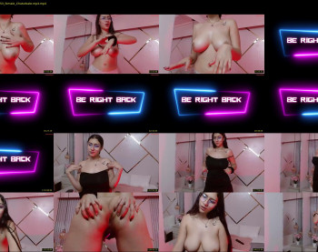 lita_rogers — 121 minute Chaturbate female cam show recording, 720p, Mar 5, 2025