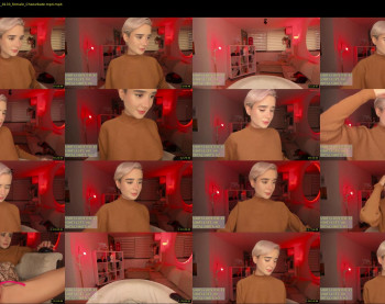 lonelly_lolly98 — 120 minute Chaturbate female cam show recording, 720p, Mar 6, 2025