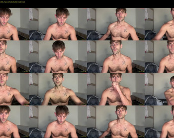 lukegunn22 — 5 minute Chaturbate couple cam show recording, 720p, Mar 6, 2025