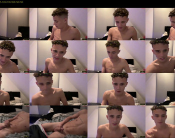 lz_britboy — 41 minute Chaturbate male cam show recording, 720p, Mar 6, 2025