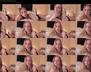 magic_couple13 — 4 minute Chaturbate couple cam show recording, 720p, Mar 5, 2025