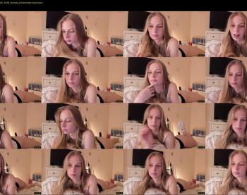 magic_couple13 — 10 minute Chaturbate couple cam show recording, 720p, Mar 5, 2025